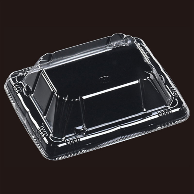 エフピコ 惣菜容器 ホットグラン 嵌合蓋 09（15-12） 50枚/袋（ご注文単位1袋）【直送品】