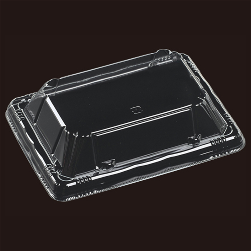 エフピコ 惣菜容器 ホットグラン 嵌合蓋 18-13L 50枚/袋（ご注文単位1袋）【直送品】