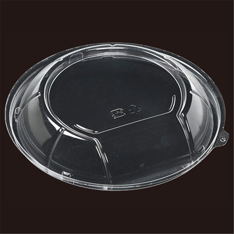 エフピコ 丼容器 旬丸丼 内嵌合蓋 T-旬丸丼-18 50枚/袋（ご注文単位1袋）【直送品】