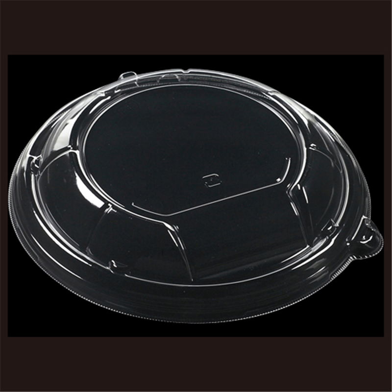 エフピコ 丼容器 旬丸丼 外嵌合蓋 T-旬丸丼-19 エコ 50枚/袋（ご注文単位1袋）【直送品】