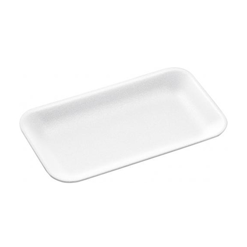 エフピコ 汎用トレー LG-13（17-10） 白 100枚/袋（ご注文単位1袋）【直送品】