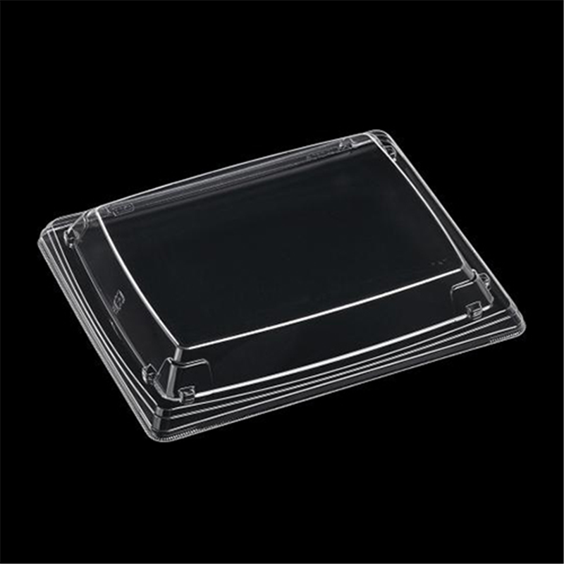 エフピコ 精肉容器 MTD 嵌合蓋 T-MTD24-20 50枚/袋（ご注文単位1袋）【直送品】