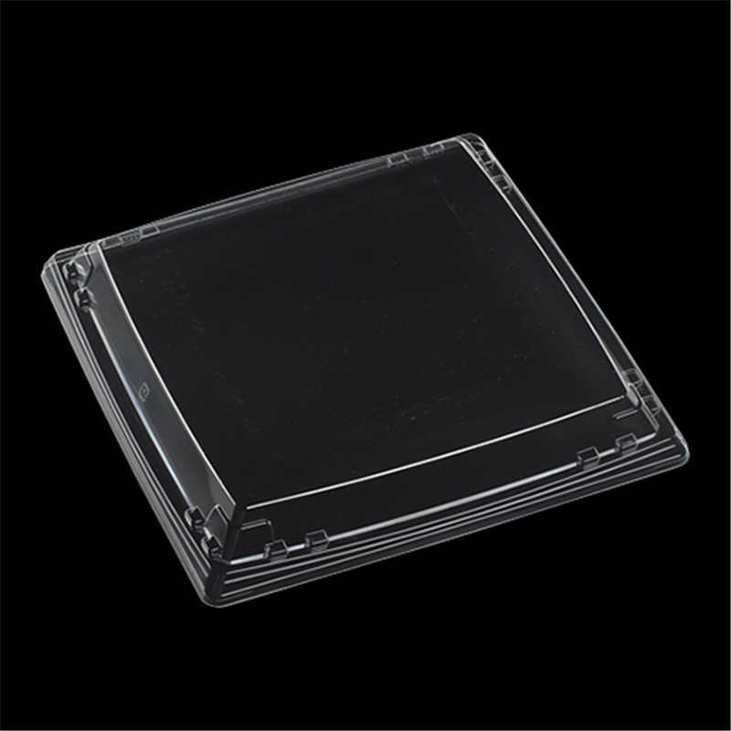エフピコ 精肉容器 MTD 嵌合蓋 T-MTD30-30 50枚/袋（ご注文単位1袋）【直送品】