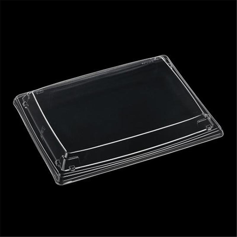 エフピコ 精肉容器 MTD 嵌合蓋 T-MTD32-24 50枚/袋（ご注文単位1袋）【直送品】