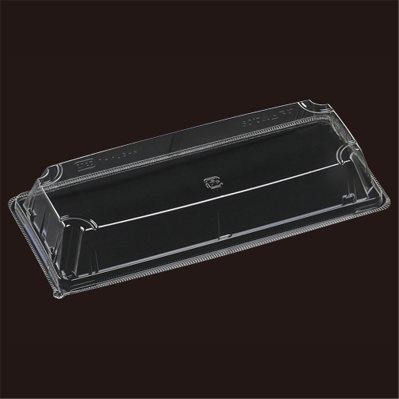 エフピコ 太巻寿司専用折箱容器 嵌合蓋 T-WUS-M1（V） 30枚/袋（ご注文単位1袋）【直送品】