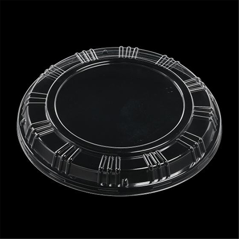 エフピコ お好み焼き容器 APM-29 透明蓋  50枚/袋（ご注文単位1袋）【直送品】