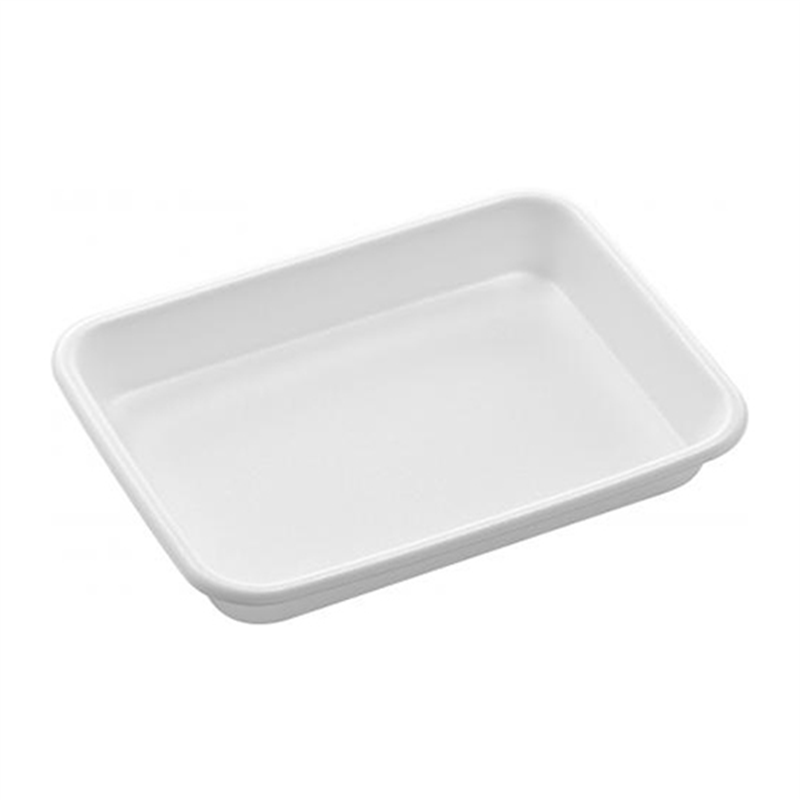エフピコ 米飯容器 3合折 本体  50枚/袋（ご注文単位1袋）【直送品】