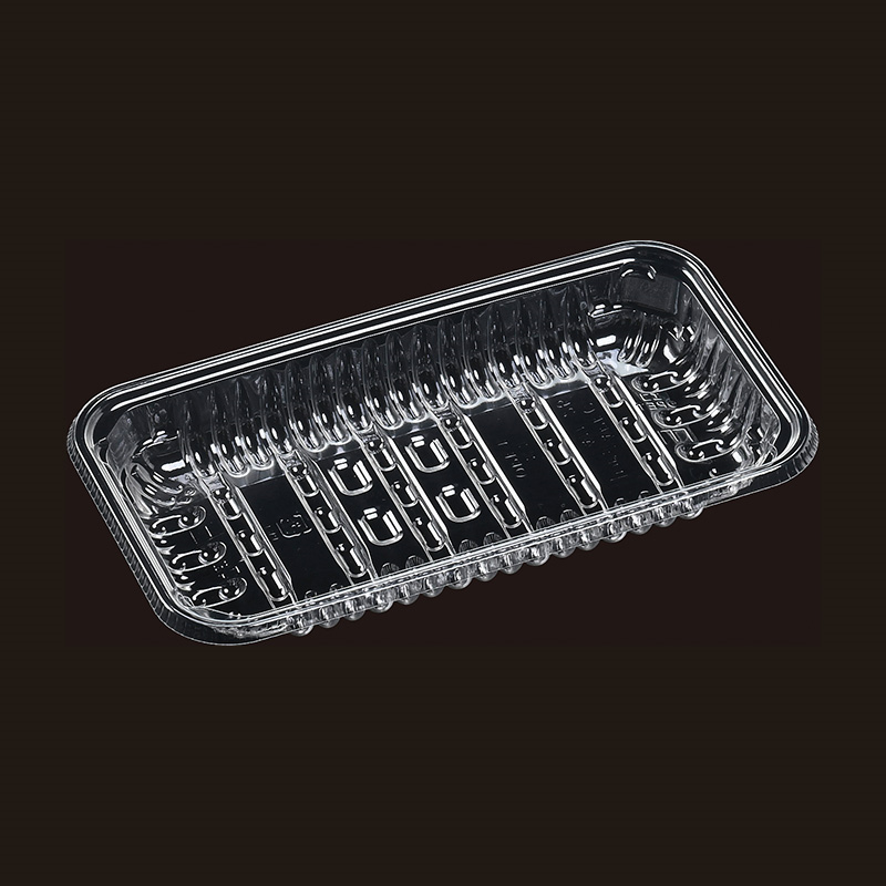エフピコ 汎用トレー APFC-A11-25 エコOPET 100枚/袋（ご注文単位1袋）【直送品】