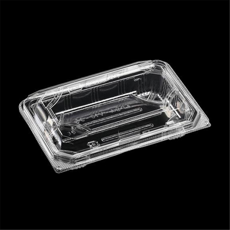 エフピコ 嵌合フードパック APSA-V 10-35 50枚/袋（ご注文単位1袋）【直送品】