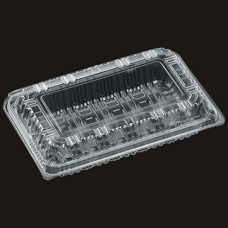 エフピコ 食品容器 PPフードパック 嵌合 大浅（37） 50枚/袋（ご注文単位1袋）【直送品】