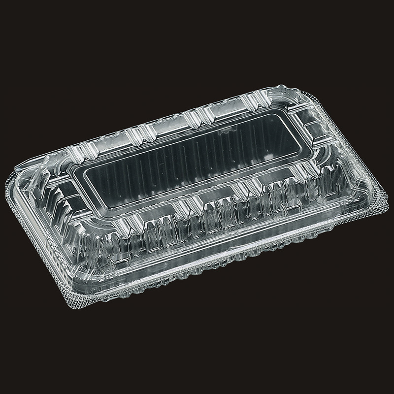 エフピコ 食品容器 PPフードパック 嵌合 中浅（39） 50枚/袋（ご注文単位1袋）【直送品】