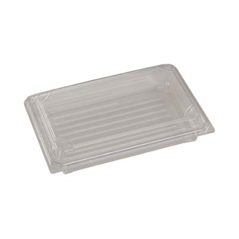エフピコ 食品容器 フードパック 嵌合タイプ SA-423-45（V） 50枚/袋（ご注文単位1袋）【直送品】