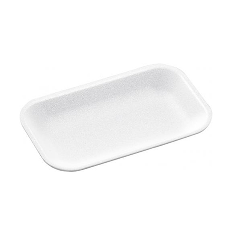 エフピコ 汎用トレー LG-11（13-8） 白 100枚/袋（ご注文単位1袋）【直送品】