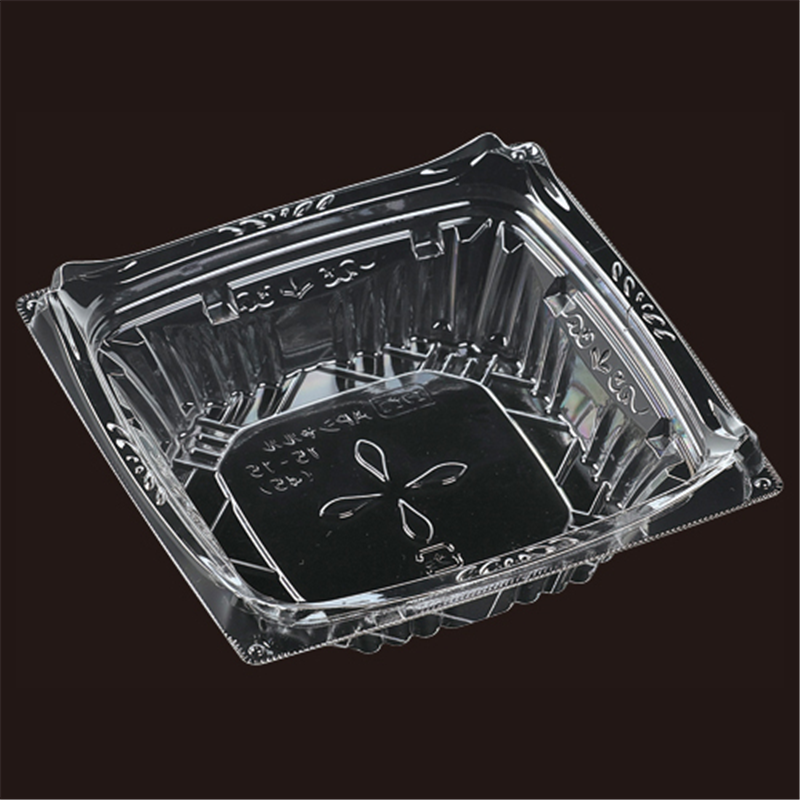 エフピコ サラダ容器 APシャルル 本体 15-15（45） 50枚/袋（ご注文単位1袋）【直送品】