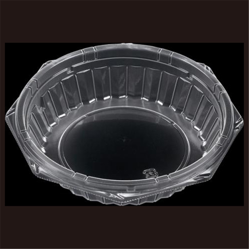 エフピコ 冷麺容器 APセトル 本体 17(40)R 100枚/袋(ご注文単位1袋)【直送品】