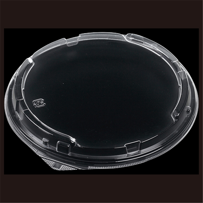 エフピコ 冷麺容器 APセトル 嵌合蓋 T-APセトル17R 100枚/袋(ご注文単位1袋)【直送品】