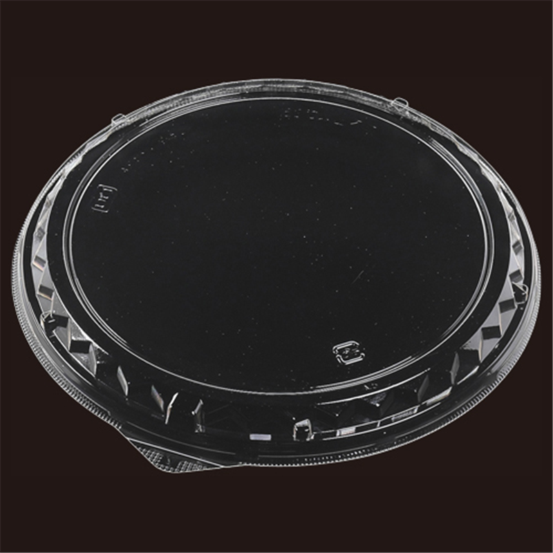 エフピコ 冷麺容器 APセトル 嵌合低蓋 T-APセトル19L 100枚/袋（ご注文単位1袋）【直送品】