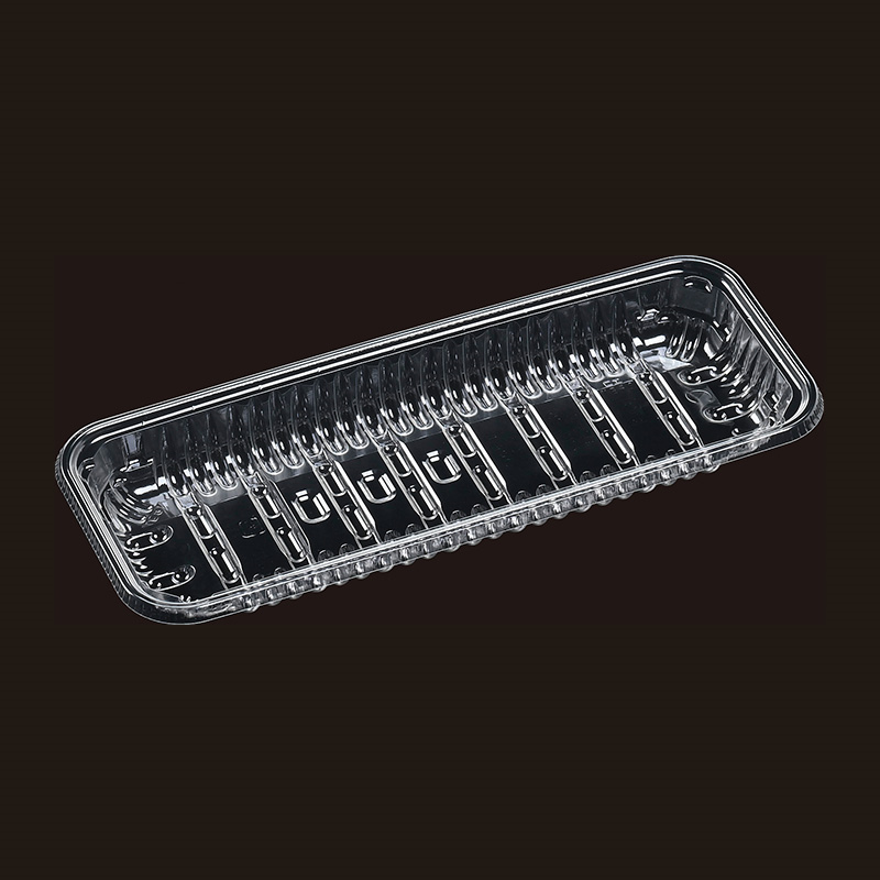 エフピコ 汎用トレー APFC-Y10-25 エコOPET 100枚/袋（ご注文単位1袋）【直送品】