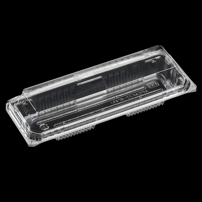 エフピコ 篏合フードパック APSAK 22-8（45） 50枚/袋（ご注文単位1袋）【直送品】