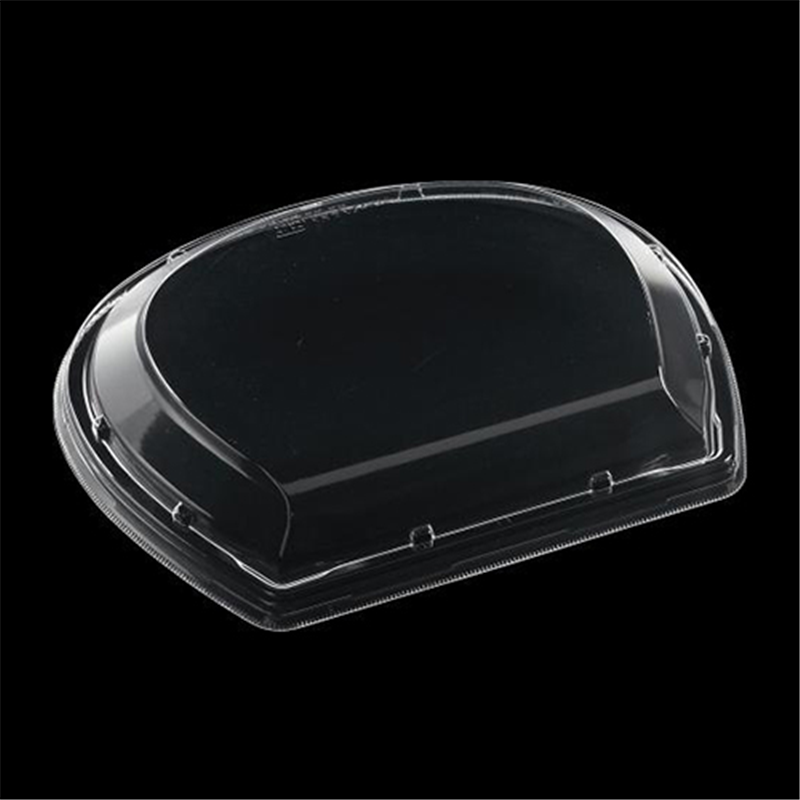 エフピコ 弁当容器 MFP月見膳 嵌合蓋 T-月見膳24-20 50枚/袋（ご注文単位1袋）【直送品】