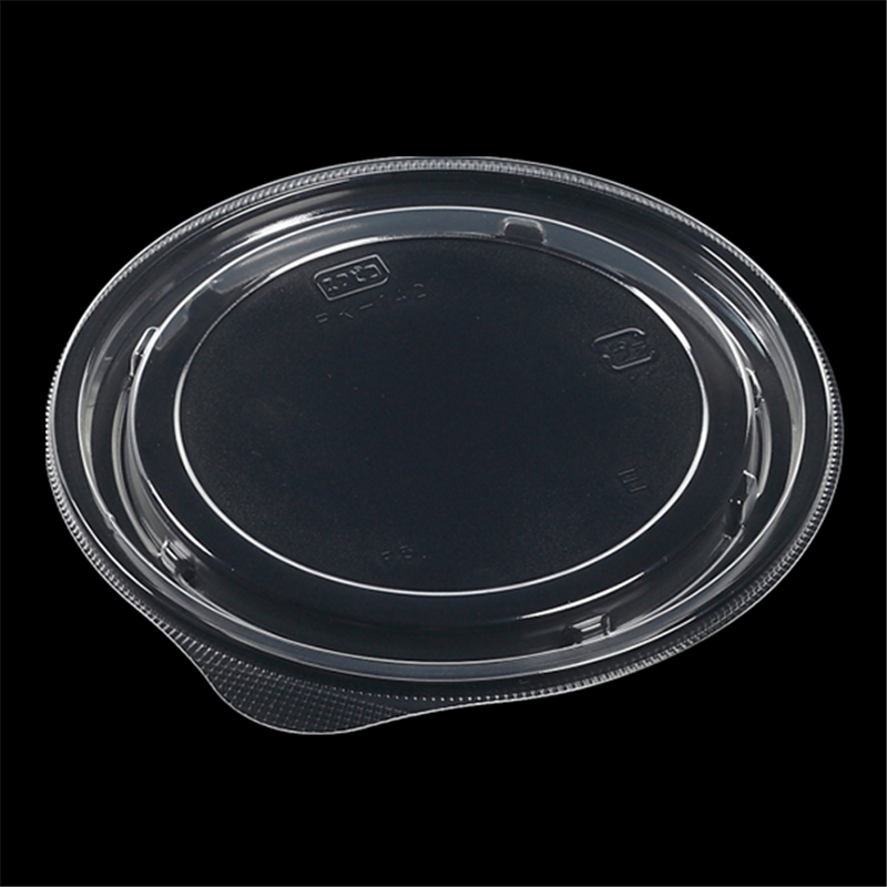 エフピコ 丼容器 RK 中皿用内嵌合蓋 T-RK-142 50枚/袋（ご注文単位1袋）【直送品】