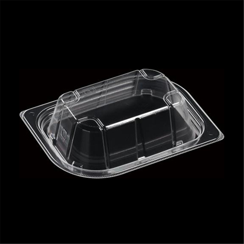 エフピコ 惣菜容器 MFPわかば 内嵌合蓋 T-わかば15-11R 50枚/袋（ご注文単位1袋）【直送品】