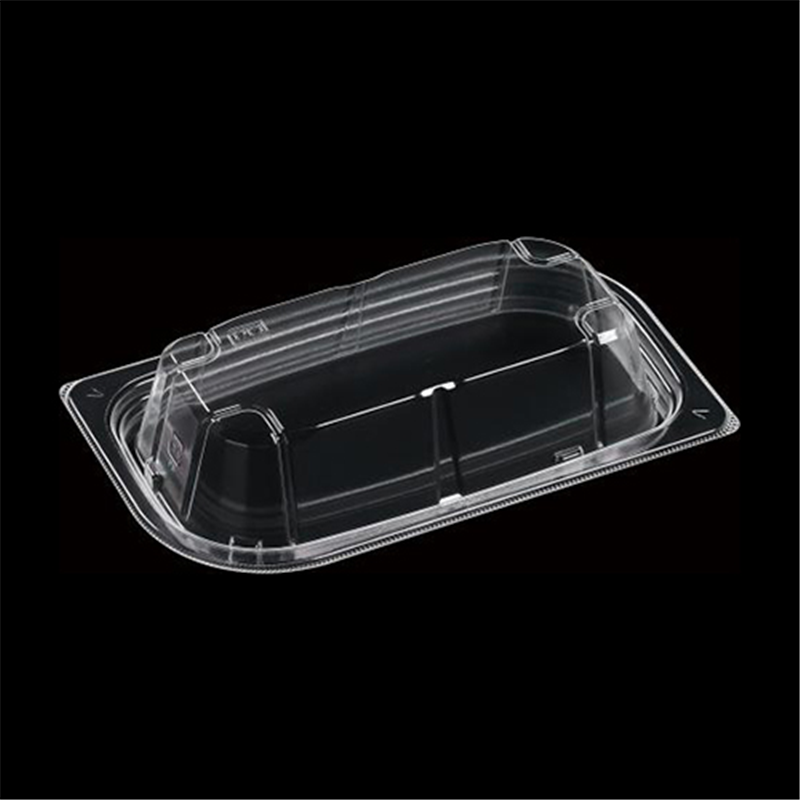 エフピコ 惣菜容器 MFPわかば 内嵌合蓋 T-わかば20-11R 50枚/袋（ご注文単位1袋）【直送品】