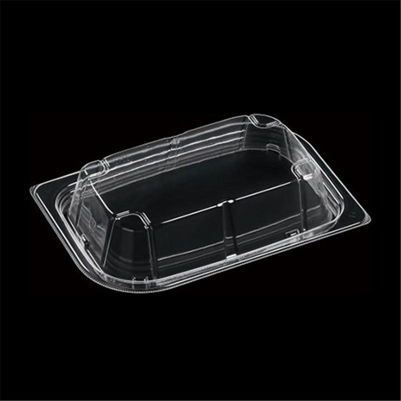 エフピコ 惣菜容器 MFPわかば 内嵌合蓋 T-わかば20-13R 50枚/袋（ご注文単位1袋）【直送品】