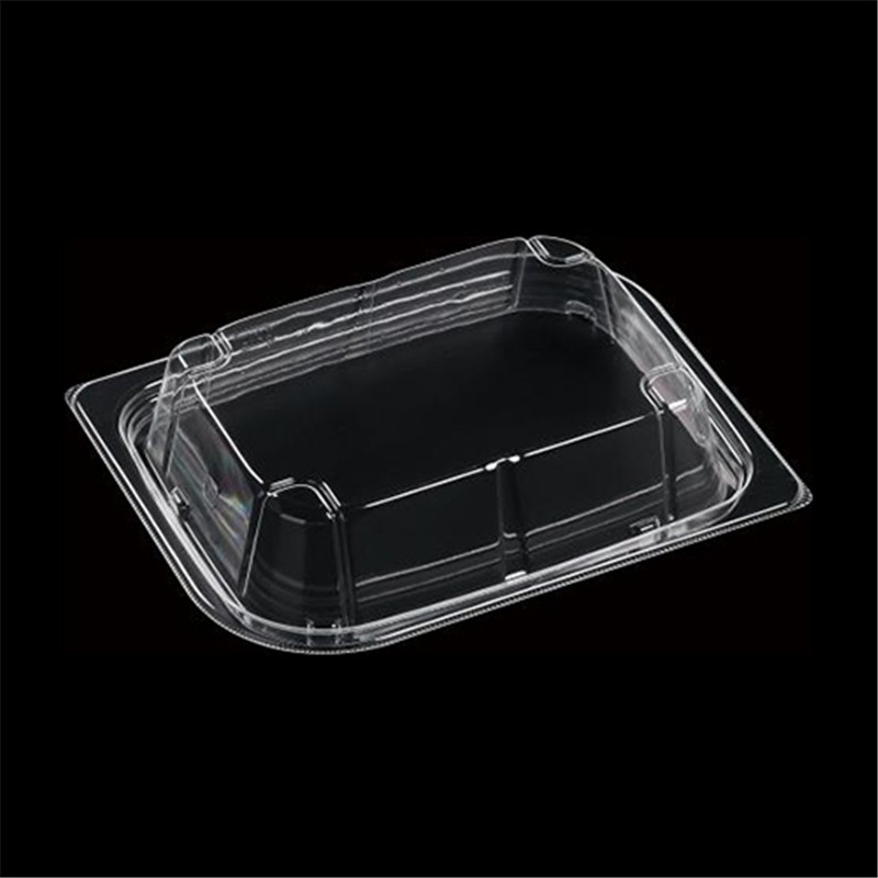 エフピコ 惣菜容器 MFPわかば 内嵌合蓋 T-わかば20-15R 50枚/袋（ご注文単位1袋）【直送品】