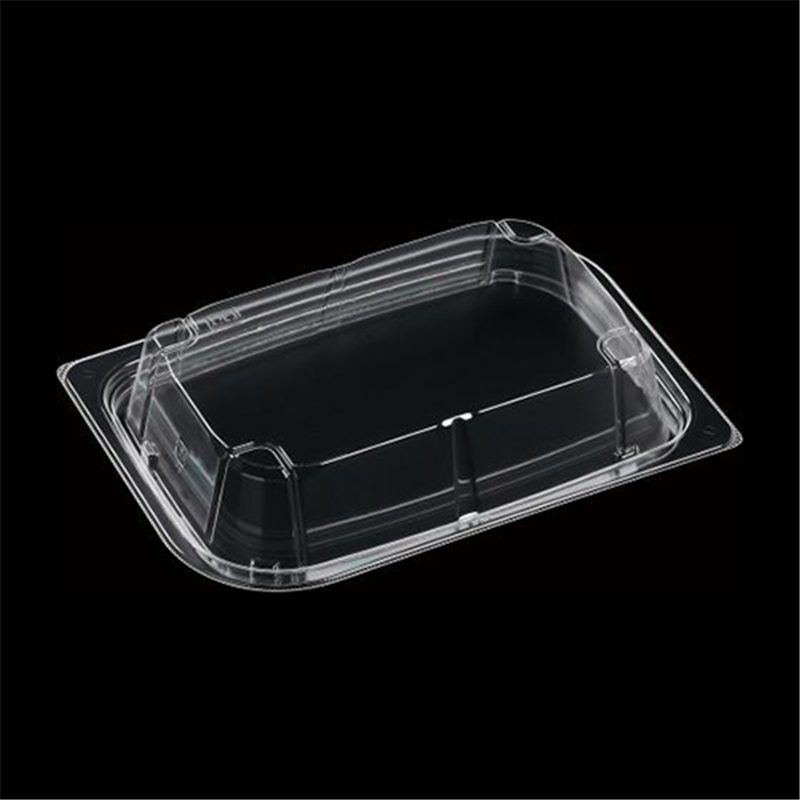エフピコ 惣菜容器 MFPわかば 内嵌合蓋 T-わかば22-15R 50枚/袋（ご注文単位1袋）【直送品】