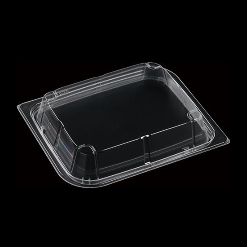 エフピコ 惣菜容器 MFPわかば 内嵌合蓋 T-わかば24-20R 50枚/袋（ご注文単位1袋）【直送品】
