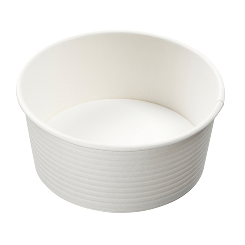 エフピコ 紙製丼容器 RK 本体 RK-142-650 エンボス 50枚/袋（ご注文単位1袋）【直送品】