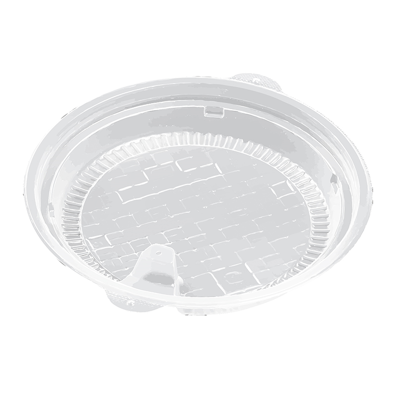 エフピコ 丼容器 DLV用 中皿 20-1 50枚/袋（ご注文単位1袋）【直送品】