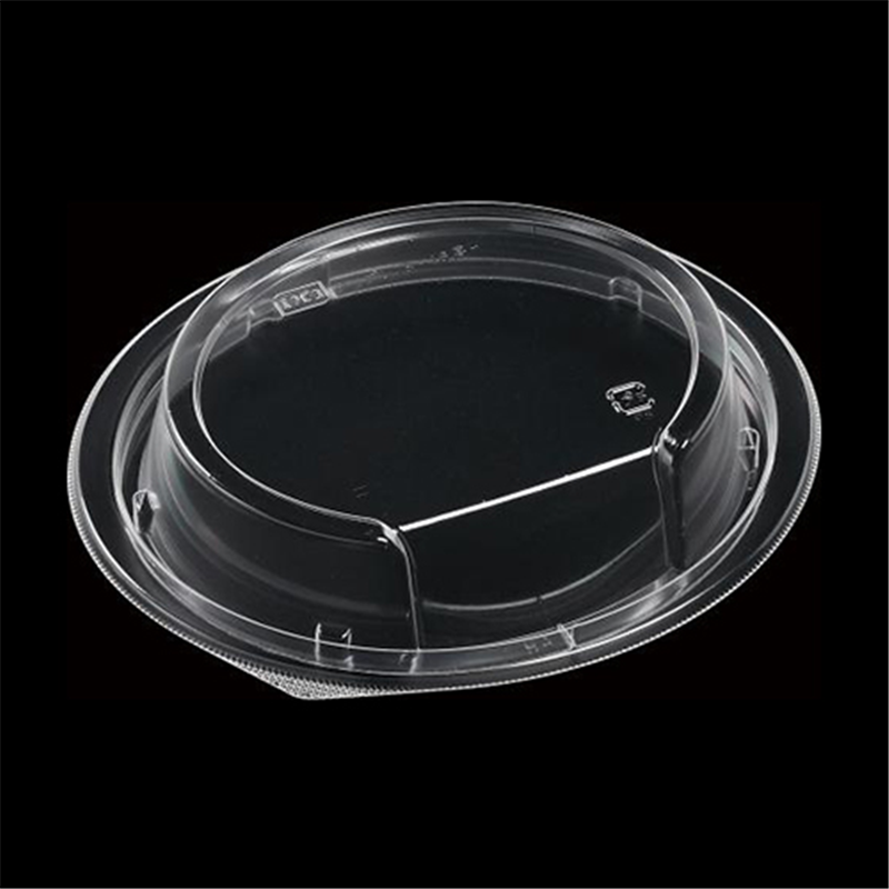 エフピコ 軽食容器 MFPデリプレ 内嵌合高蓋H T-MFPデリプレ18-16 50枚/袋（ご注文単位1袋）【直送品】