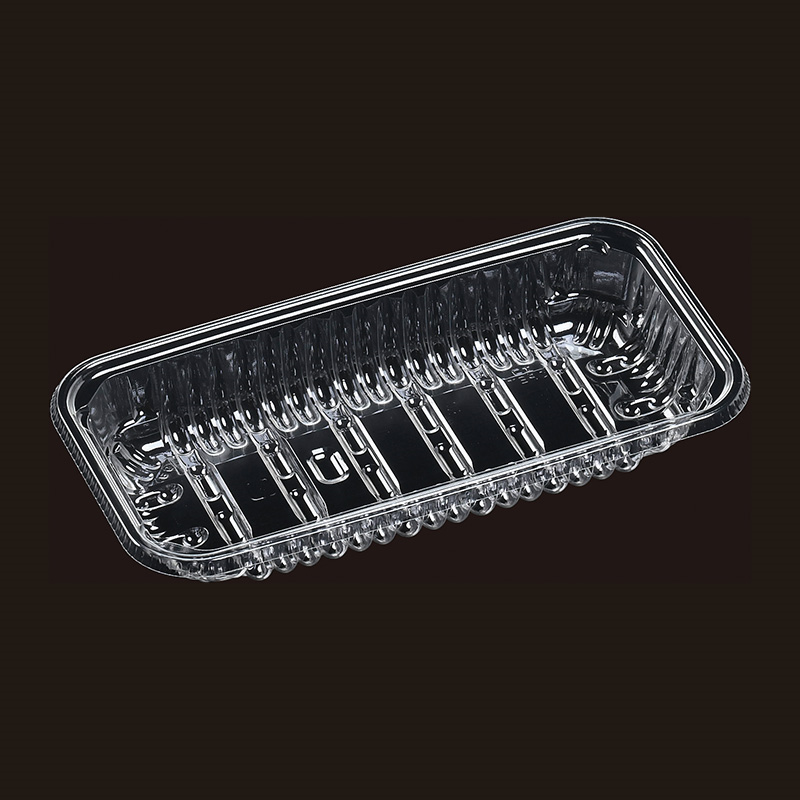 エフピコ 汎用トレー APFC-A10-30 エコOPET 100枚/袋（ご注文単位1袋）【直送品】