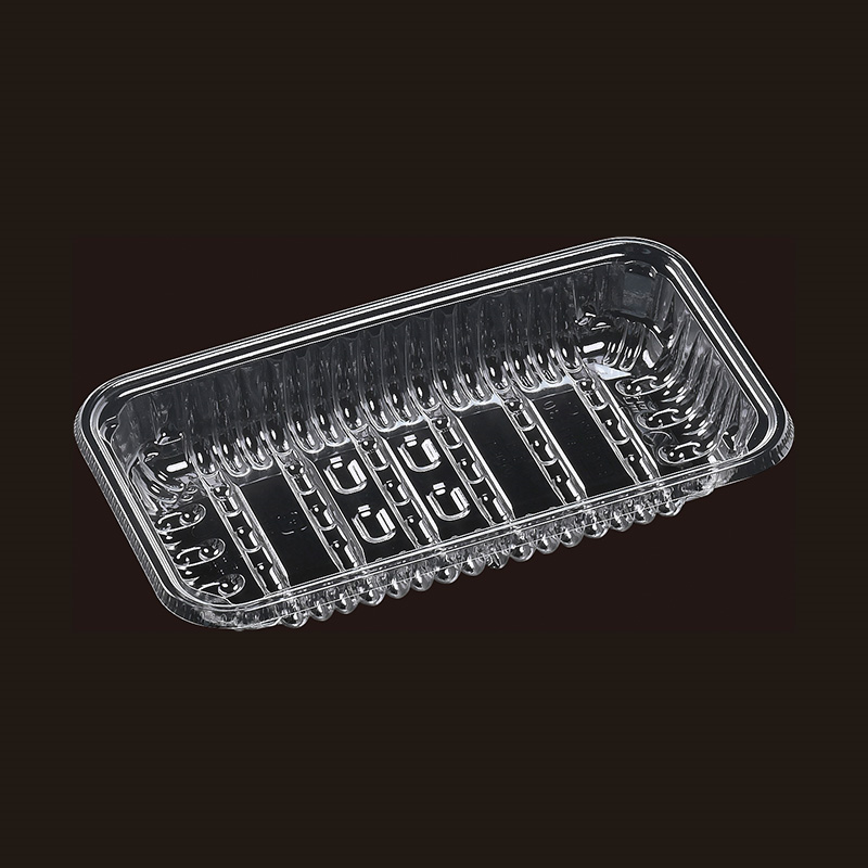 エフピコ 汎用トレー APFC-A11-30 エコOPET 100枚/袋（ご注文単位1袋）【直送品】