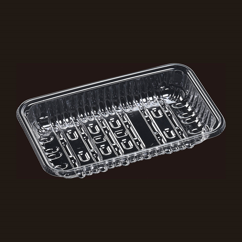 エフピコ 汎用トレー APFC-A12-30 エコOPET 100枚/袋（ご注文単位1袋）【直送品】