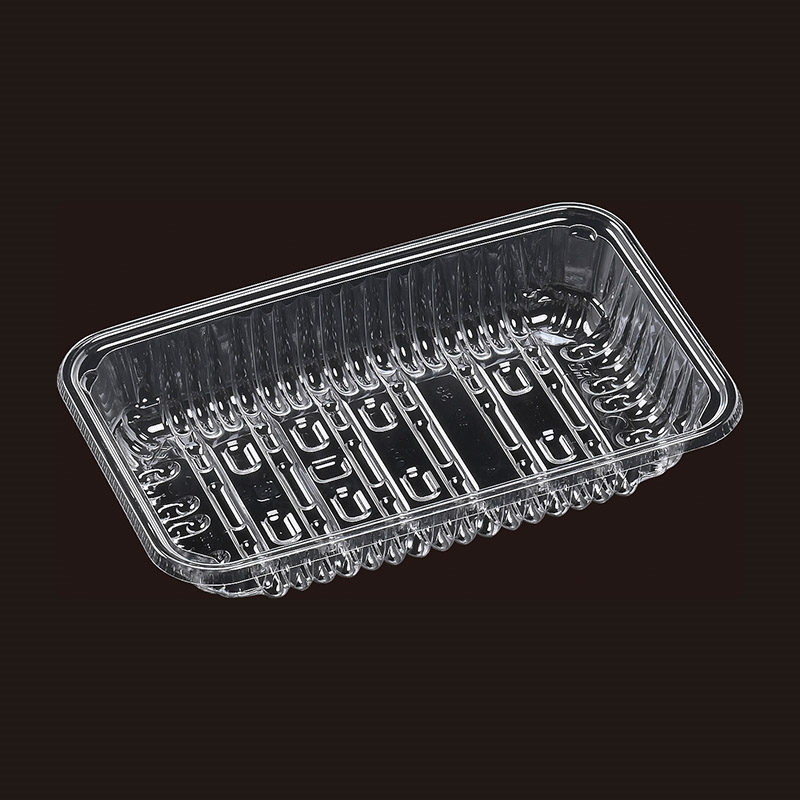 エフピコ 汎用トレー APFC-A12-35 エコOPET 100枚/袋（ご注文単位1袋）【直送品】