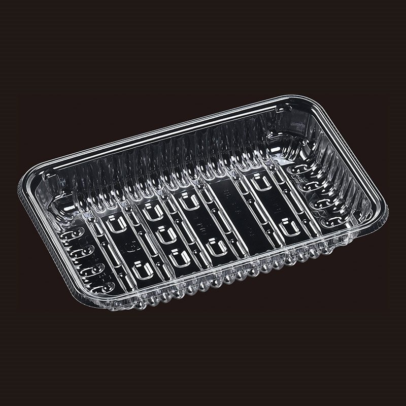 エフピコ 汎用トレー APFC-A13-30 エコOPET 100枚/袋（ご注文単位1袋）【直送品】