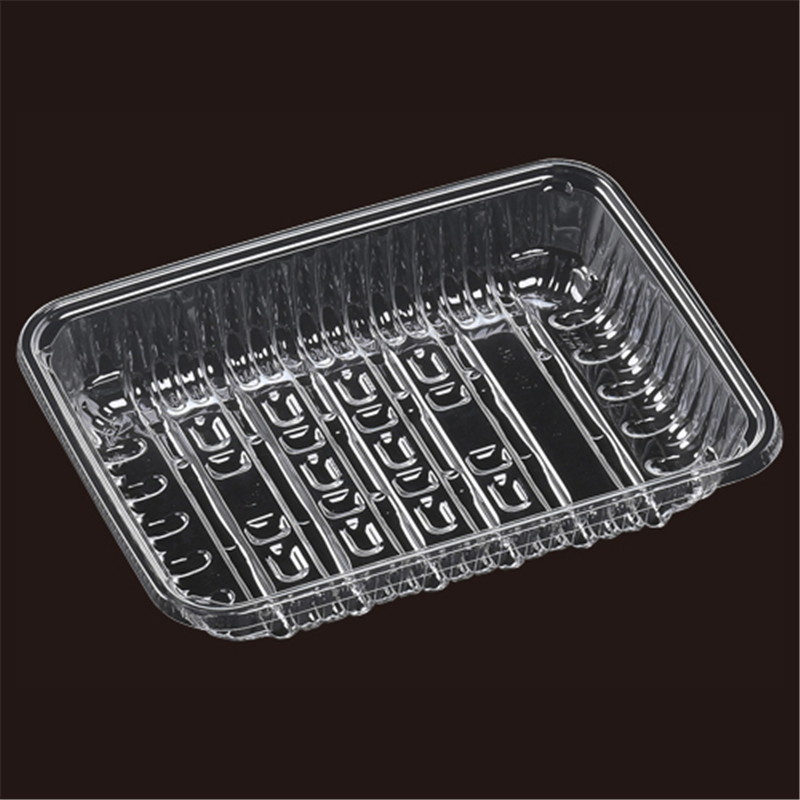 エフピコ 汎用トレー APFC-A15-35 エコOPET 100枚/袋（ご注文単位1袋）【直送品】