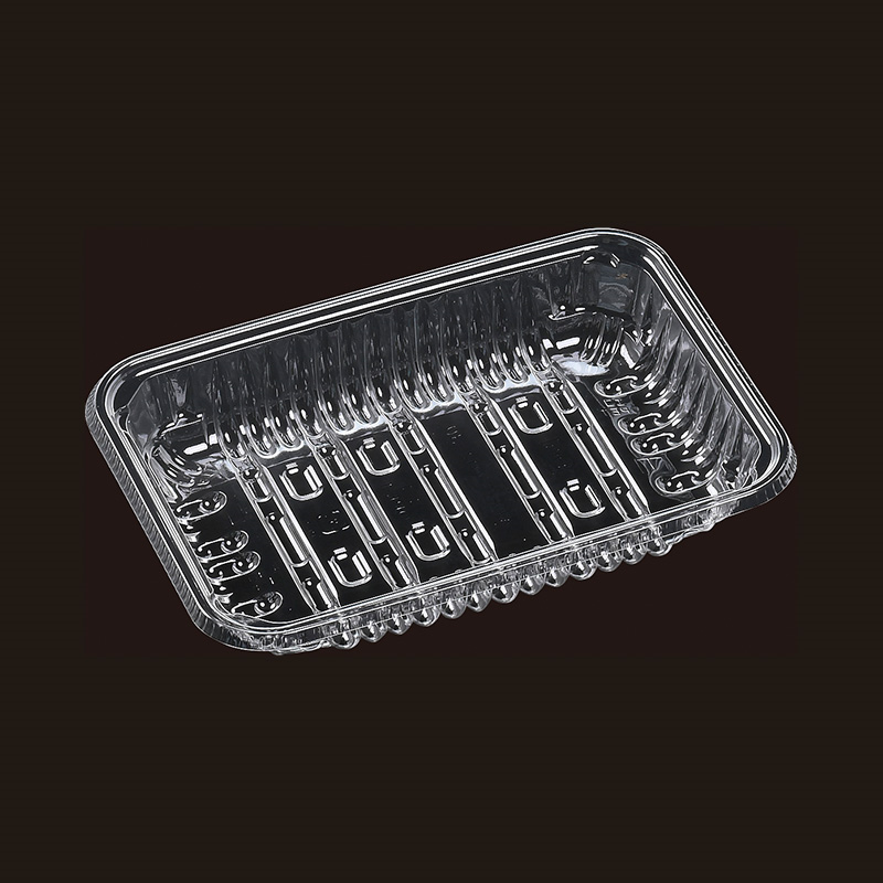 エフピコ 汎用トレー APFC-O12-30 エコOPET 100枚/袋（ご注文単位1袋）【直送品】