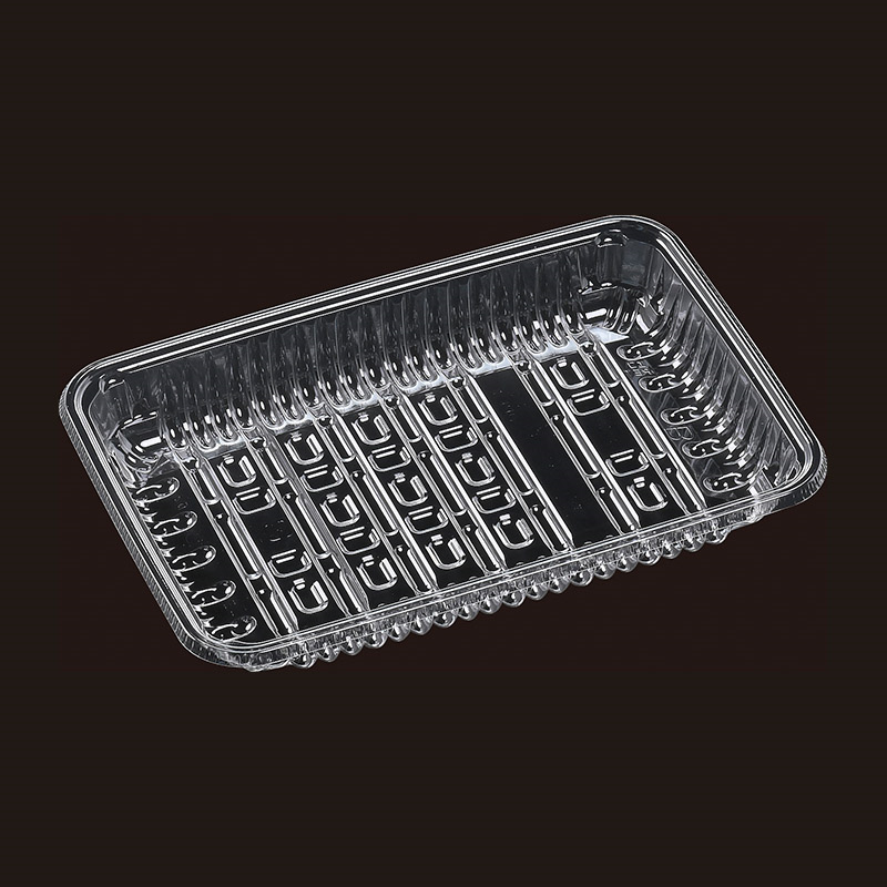 エフピコ 汎用トレー APFC-X15-30 エコOPET 100枚/袋（ご注文単位1袋）【直送品】