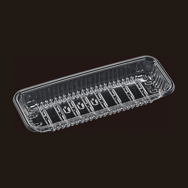 エフピコ 汎用トレー APFC-Y10-30 エコOPET 100枚/袋（ご注文単位1袋）【直送品】