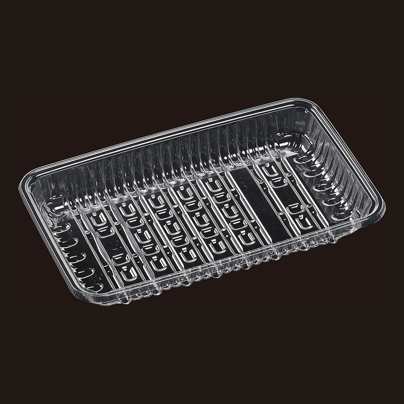 エフピコ 汎用トレー APFC-Y15-33 エコOPET 100枚/袋（ご注文単位1袋）【直送品】