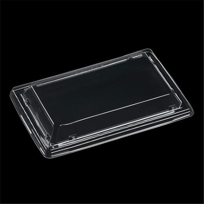 エフピコ 弁当容器 MSDアコード 嵌合蓋 T-アコード23-15 50枚/袋(ご注文単位1袋)【直送品】