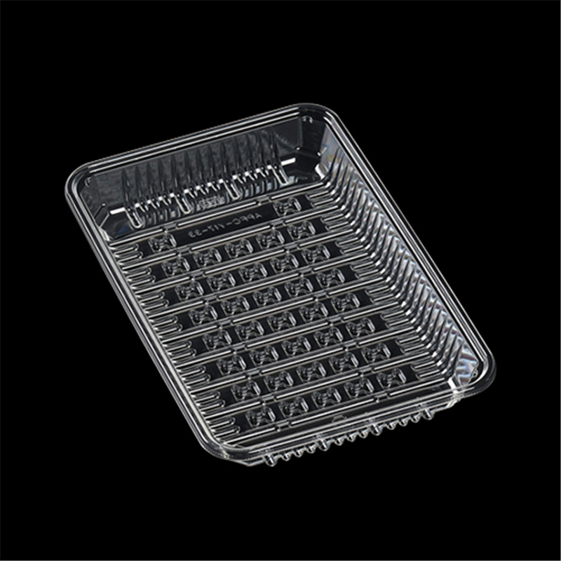 エフピコ 汎用トレー APFC-Y 17-33 100枚/袋（ご注文単位1袋）【直送品】