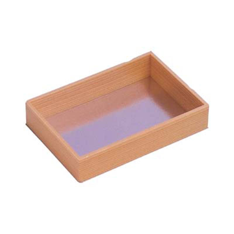 エフピコ 寿司容器 本体 WK-4101合身 W杉 20枚/袋（ご注文単位1袋）【直送品】