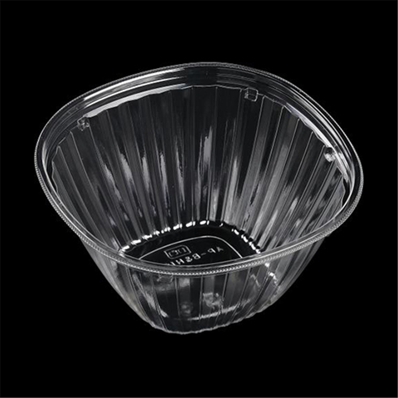 エフピコ サラダ容器 AP-B&H 19-19（97） APエコ 50枚/袋（ご注文単位1袋）【直送品】