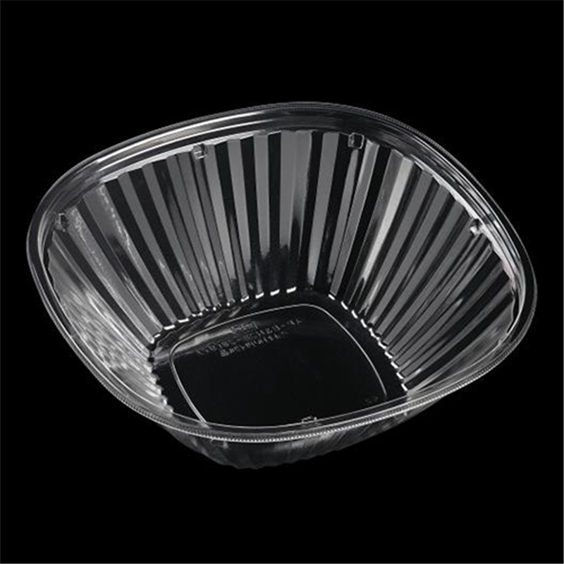 エフピコ サラダ容器 AP-B&H 28-28（97） APエコ 30枚/袋（ご注文単位1袋）【直送品】