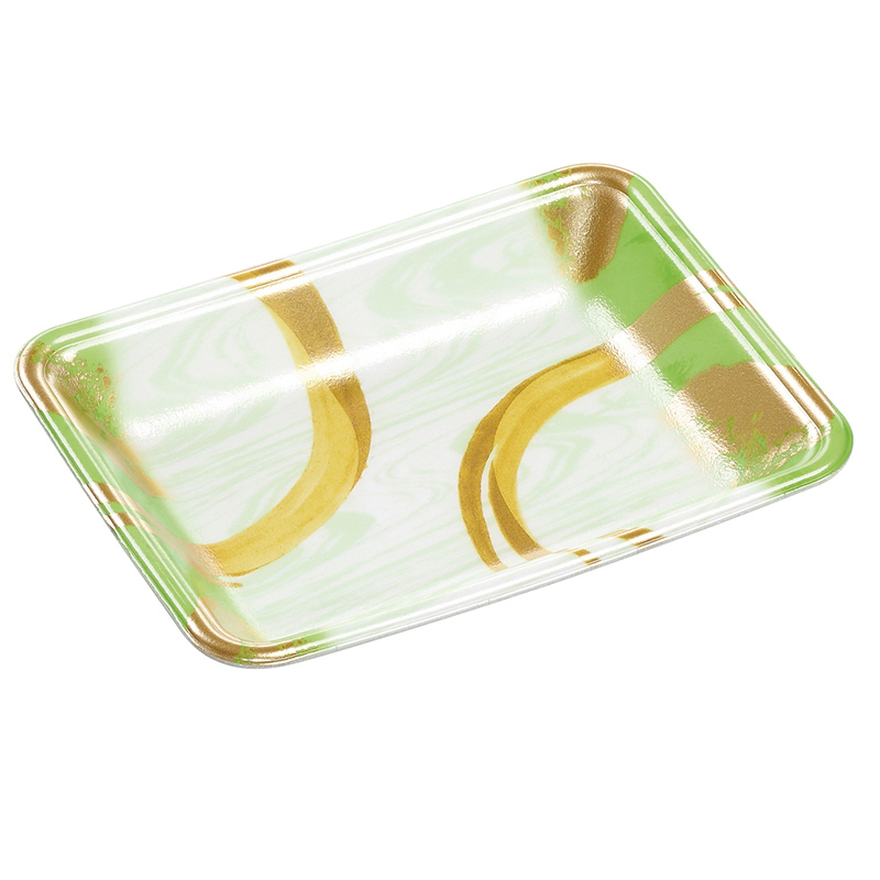 円熟緑